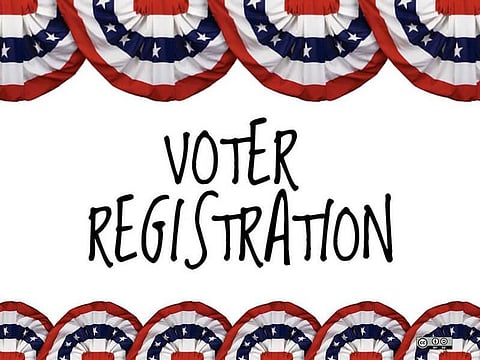 Youth Must Be Made Aware Of Voter Registration