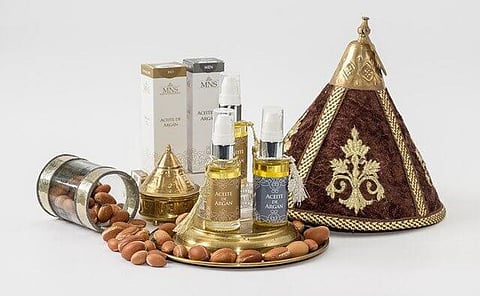 Some Prominent Uses Of The Argan Oil For Health, Skin, And Hair