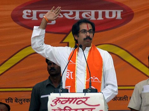 Unveiling Uddhav Thackeray’s Journey From Advertising Photographer To Maha. CM