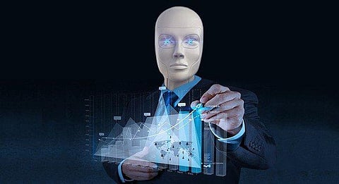 AI Likely To Replace Humans In Cybersecurity Space By 2030