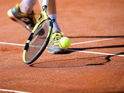 An Engaging History Of Indian Tennis