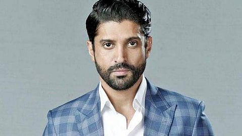 B-Town Actor Farhan Akhtar Reaffirms His Commitment To Bring Films That Can Resonate With All