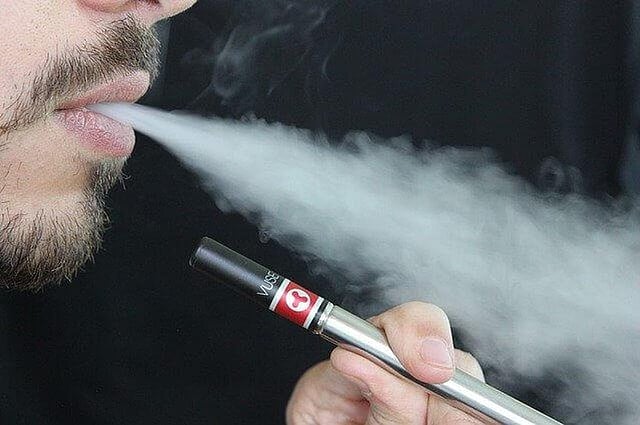 pixl duo vape flavours Do I Have Vaping Disease? main image 0