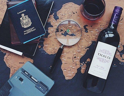 60 Percent Of Respondents Wish To Travel During Winter Holiday Season