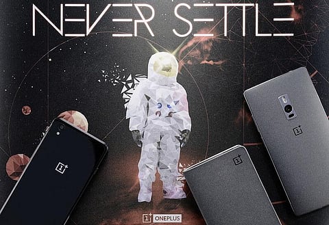 OnePlus Launches 5G Smartphone The ‘OnePlus 8T’