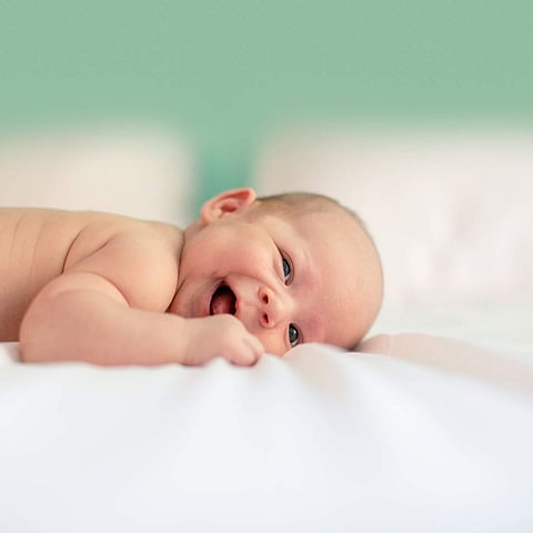 Moms with Covid-19 Less Likely to Pass Infection to Newborns: Study