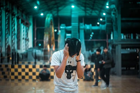 Lockdowns led to a Dramatic Reduction in Noise Exposure: Study