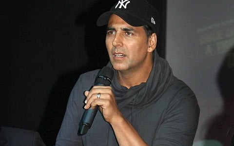 Akshay Kumar On Drug Controversy: Whole Bollywood Not Involved
