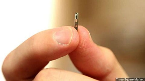 This Microchip Can Detect Organic Biosignatures in Extraterrestrial Soil