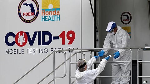 Is It Possible to Get the Coronavirus Twice?