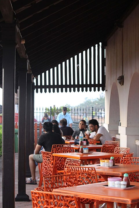 Only 17% Dine Out Restaurants Open Post-Covid: Zomato