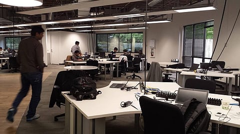 Here’s Why Indian Firms Must Sanitise Premises Regularly