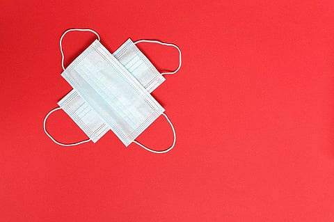 Homemade Cloth Masks Likely To Need Extra Padding