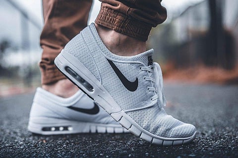 Here’s a Latest Sneaker List to Update Your Wardrobe