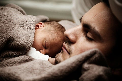 Less Sleep Can Harm Your Child’s Mental Health