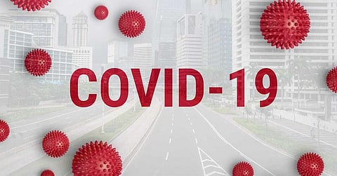 WHO Admits COVID-19 can Spread Through Air