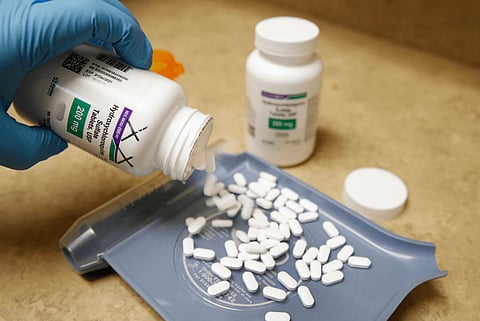 WHO Stops Hydroxychloroquine, HIV drugs in Covid-19 trials