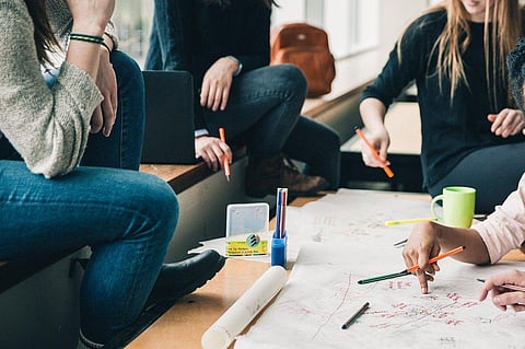 Women Entrepreneurship Program in India