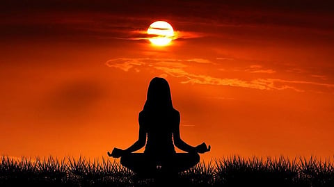 Virtual Yoga Day Celebration This Year Amid Pandemic