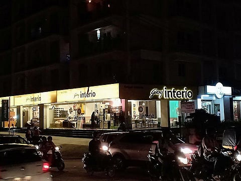 Godrej Interio Pays Tribute to Sonu Sood; Says Homes are Safe Haven