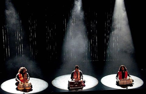 Saving Art and Artists Struck By The Pandemic Crisis