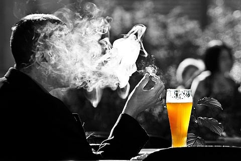 On World No Tobacco Day, Experts Advice To Use Lockdown As An Oppurtunity To Quit Smoking