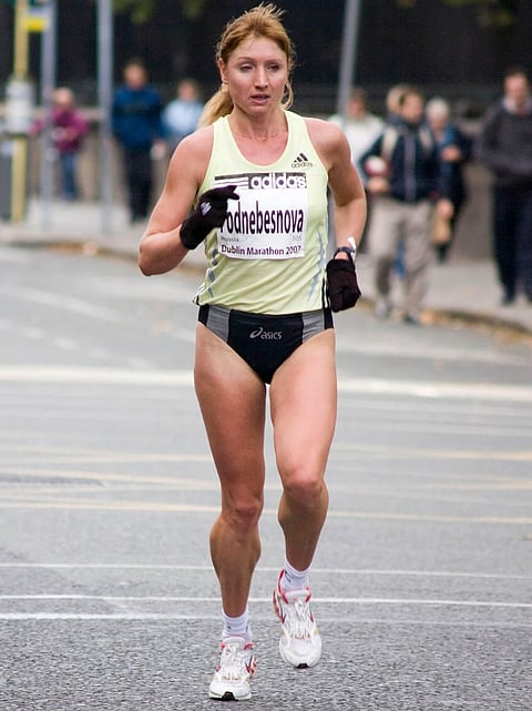 COVID-19: Organisers Announce Dublin Marathon 2020 Cancellation