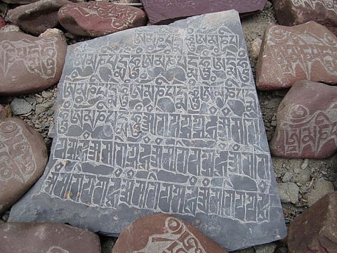 Some Interesting Facts About The Language Of Gods: Sanskrit