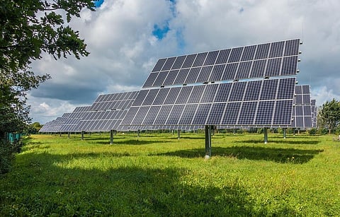 Find Out How Solar Power Can Improve Healthcare System in Rural India