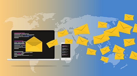 Career Scope and Advantages of Learning email Marketing From Home