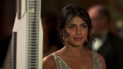 Priyanka Chopra All In For Virtual Classes Amid Lockdown