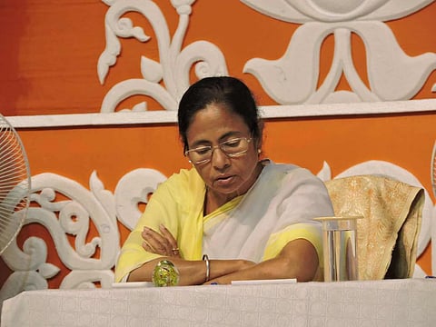 West Bengal to Remain on a Lockdown Till 30 April