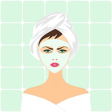 Here are Some Easy-to-Follow Skin Treatment Tips