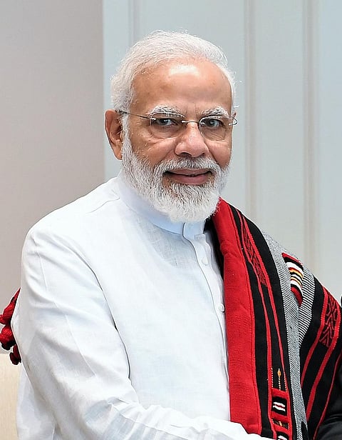 Prime Minister Narendra Modi Direct Officials To Ensure Sufficient Availability of Medical Equipments Amidst Coronavirus Crisis