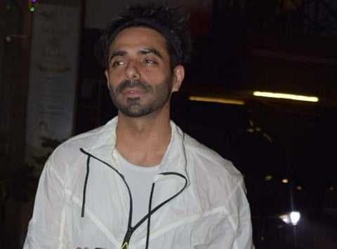 “Coronavirus Lockdown Will Teach People Many important Lessons About Life”, Says Actor Aparshakti Khurana
