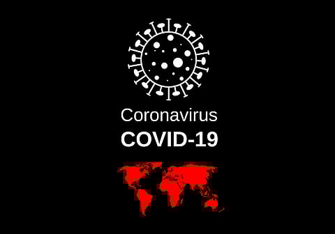 Chinese Scientists Develop Nanomaterial To Combat Novel Coronavirus