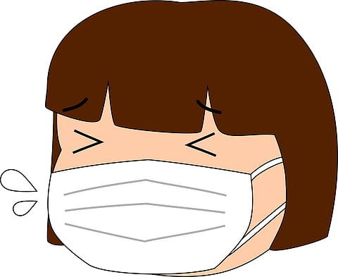 Common Cold and Seasonal Flu Creating Unnecessary Panic Among Indians: Health Experts