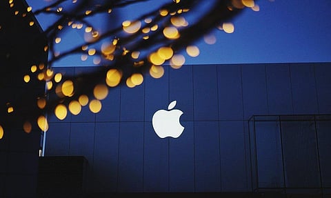 Apple Temporarily Shuts Down Retail Stores Outside China: CEO Tim Cook
