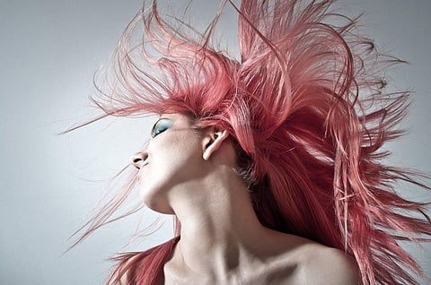 Things to Keep in Mind While Making Your Next Hair Colour Appointment