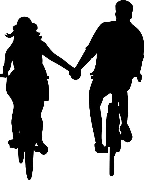Workout with Your Partner to Achieve Your Fitness Goal