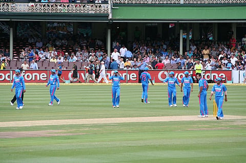 Here’s why Mind and Behavioural Coaching is Important for Indian Cricketers