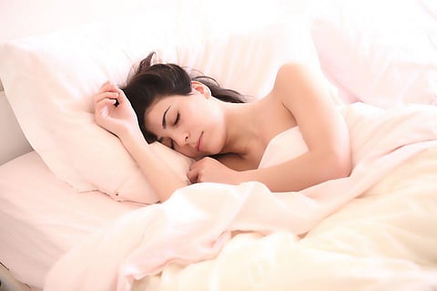 Women Tend to Get Better Sleep Than Men: Report