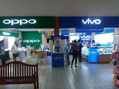 Vivo Plans to Unveil New “Earthqake Warning” Feature in FunTouch OS