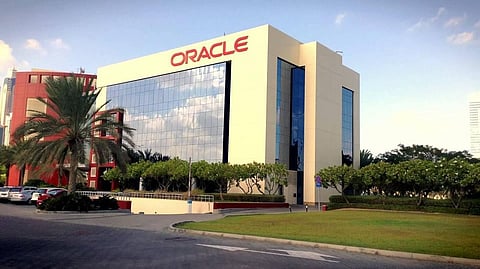 Oracle Aims to Double its Customer Base in India