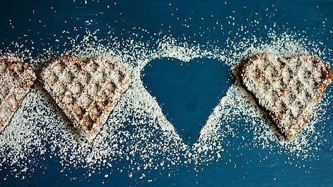 Consuming Sugary Treats may Trigger Depression: Study