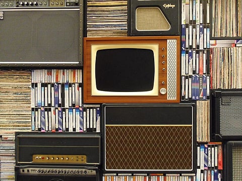 Retro Home Decor Ideas are Now Trending