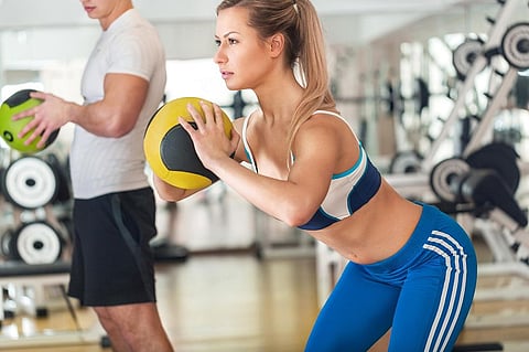 Here are a Few Words of Advice by Fitness Industry Experts