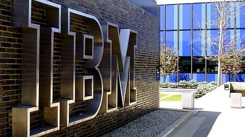 Almost 60% Indian Organisations to Have their Complete Data on Cloud by Year 2030, Says IBM Survey