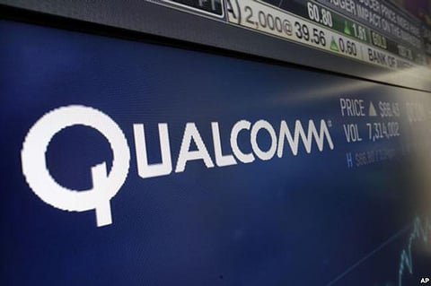 5G is our Top Priority Right Now: Qualcomm