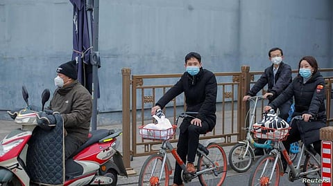 Human Health Affected due to Climate Change: WHO